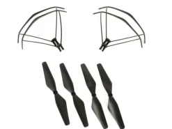 T2M T5194FPV Quadrocopter 4 Kanal inkl. 2 Akkus