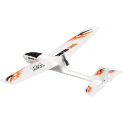 T2M T4518Fun2Fly Glider 600 Flugzeug 600mm In- und Outdoor 2,4GHz RTF