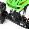 T2M T4942GRPirate Swinger 4WD Crawler 1:10 2.4GHz RTR, grün Hinterradsteuerung