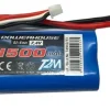 T2M T4942/33Li-Ion Akku 7,4V 1500mAh für Pirate Swinger