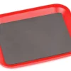 T2M T422555RKleinteile Magnetschale 105 x 90mm rot