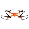 T2M T5192Spyrit LDx Quadrocopter mit Mikrokamera 2.4GHz RTF