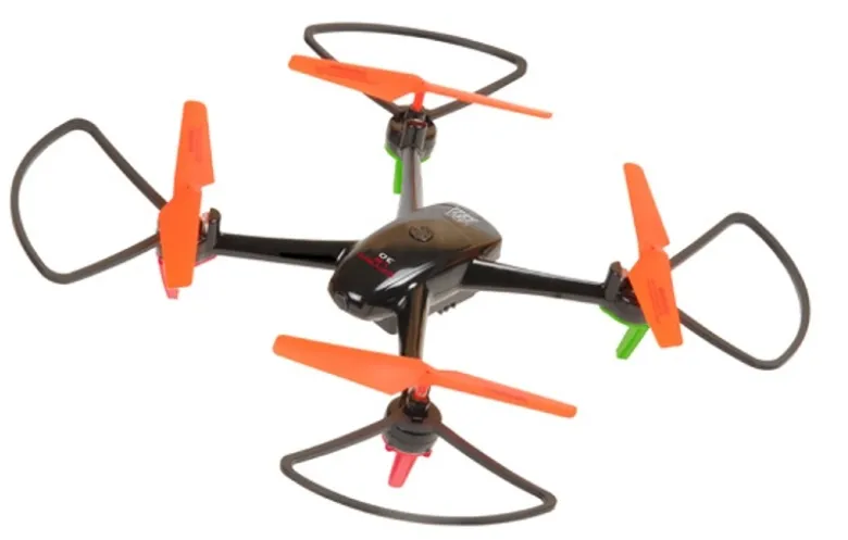 T2M T5189Spyrit LR 3.0 Quadrocopter mit Kamera 2,4GHz RTF