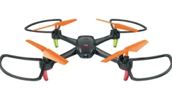 T2M T5189Spyrit LR 3.0 Quadrocopter mit Kamera 2,4GHz RTF