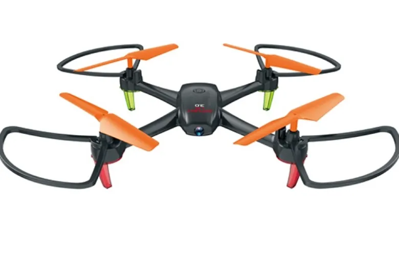 T2M T5189Spyrit LR 3.0 Quadrocopter mit Kamera 2,4GHz RTF