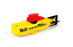 T2M T616Sub Explorer II Mikro-U-Boot