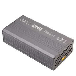 ToolkitRC TK23400ADP450 Netzteil 24V 19A 450W mit AC Input