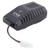 ToolkitRC TK13200CN3 Ladegerät AC 100-240V, NiMh 5-8S 2,2A 20W