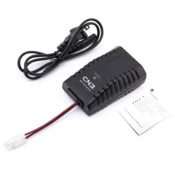 ToolkitRC TK13200CN3 Ladegerät AC 100-240V, NiMh 5-8S 2,2A 20W