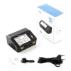 ToolkitRC TK11500M6DAC LiPo 1-6S 15A 2 Kanal Ladegerät AC/DC