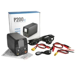 ToolkitRC TK23100P200 V2 Netzteil 30V 10A 100/200W AC und DC Input