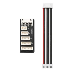 ToolkitRC TK409002-6s Adapter Board JST-XH