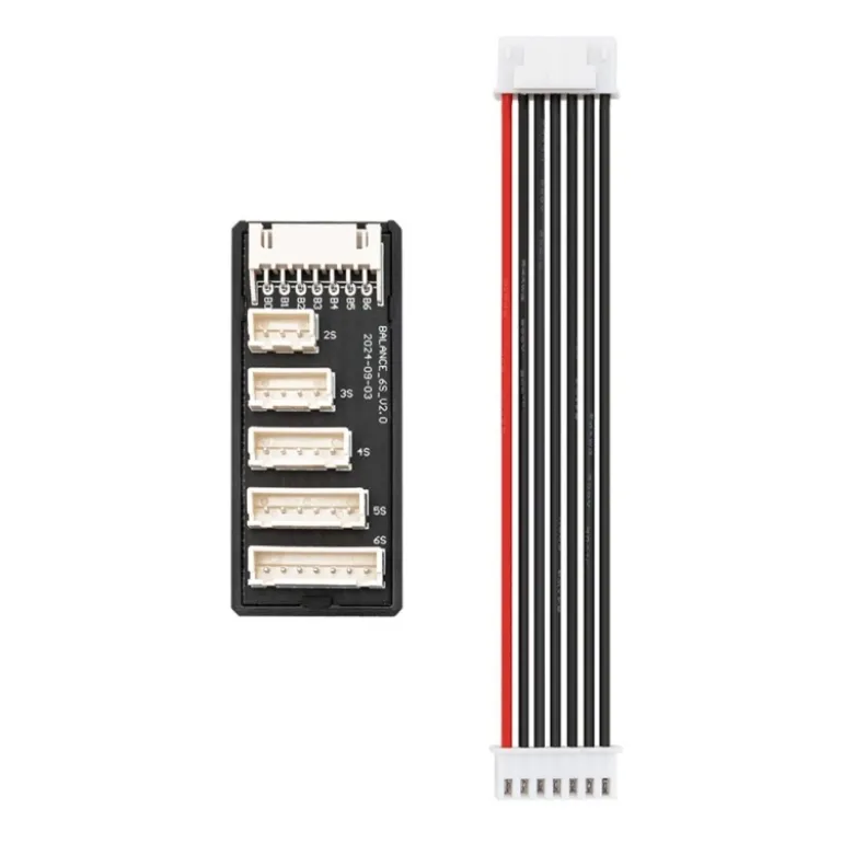 ToolkitRC TK409002-6s Adapter Board JST-XH