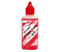 Tornado J16099After run Öl 50 ml Nitro Motor Protect Öl