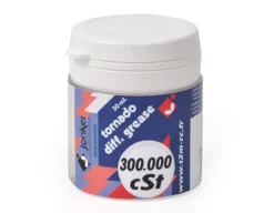 Tornado J17430Differential Fett 300.000 Cst - 50ml