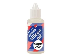 Tornado J17250Differential Öl 5000 Cst - 50ml