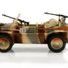Torro 1149900002ARC VW Schwimmwagen T166 tarn 1:16 2,4Ghz
