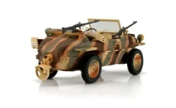 Torro 1149900002ARC VW Schwimmwagen T166 tarn 1:16 2,4Ghz