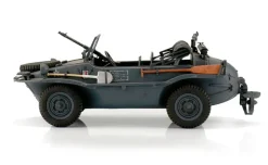 Torro 1149900002BRC VW Schwimmwagen T166 grau 1:16 2,4Ghz neue Version mit verbesserter Antriebswelle