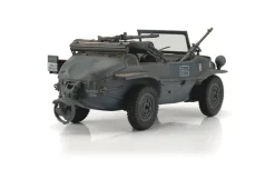 Torro 1149900002BRC VW Schwimmwagen T166 grau 1:16 2,4Ghz neue Version mit verbesserter Antriebswelle