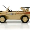 Torro 1149900002CRC VW Schwimmwagen T166 sand 1:16 2,4Ghz
