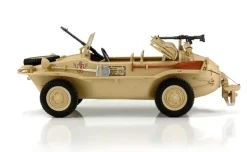 Torro 1149900002CRC VW Schwimmwagen T166 sand 1:16 2,4Ghz