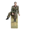 Torro 851171/16 Figur "Funker" der Tiger Besatzung