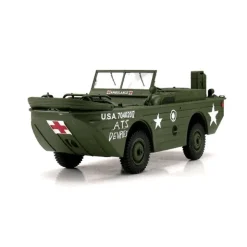 Torro 59001-GNFord GPA 1:16 Schwimmwagen 2.4GHz RTR