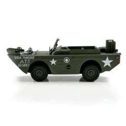 Torro 59001-GNFord GPA 1:16 Schwimmwagen 2.4GHz RTR