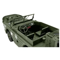 Torro 59001-GNFord GPA 1:16 Schwimmwagen 2.4GHz RTR