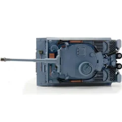 Torro 13316-GYTiger I grau BB+IR 1:16 RC Panzer 2.4GHz RTR
