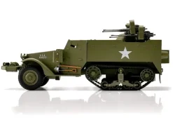 Torro 1124000806RC Halbkettenfahrzeug M16 1:16 mit Licht und Sound RTR