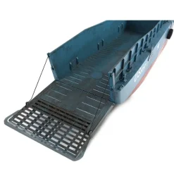 Torro 1149900001RC Landungsboot LCM 3 Normandy 1944 Omaha Beach 2,4GHz RTR