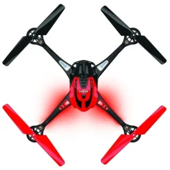 Traxxas 6608ALIAS Quadrocopter High Performance Ready-to-Fly