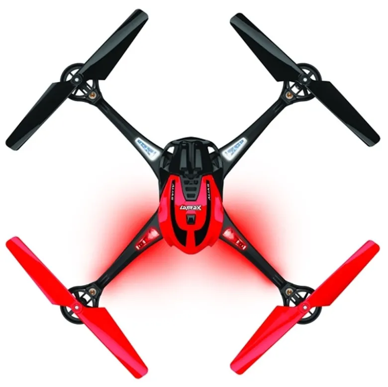 Traxxas 6608ALIAS Quadrocopter High Performance Ready-to-Fly