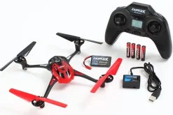 Traxxas 6608ALIAS Quadrocopter High Performance Ready-to-Fly