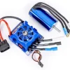 Traxxas 3466BL-Combo VXL-4S Fahrtenregler mit 2400kV Motor