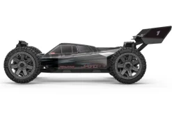 Traxxas 90154-4-BLKJATO 4x4 BL-2S Brushless Buggy, HD-Teile, 1:8, schwarz