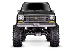 Traxxas 92056-4BLKTRX-4 Chevy K10 High-Trail schwarz 4WD Crawler 1:10 RTR TRX-4 High Trail zum super Preis!