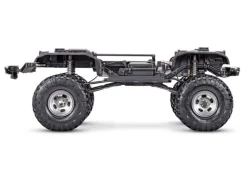 Traxxas 92046-4BLKTRX-4 79 Ford F150 High-Trail 4WD Crawler 1:10 RTR, schwarz