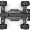 Traxxas 78086-4BLKXRT 4X4 VXL 1/7 4WD Race Truck Brushless RTR, schwarz