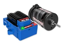 Traxxas 3382BL-2S Brushless Power System, wasserdicht (Regler & Motor)