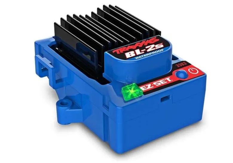 Traxxas 3383BL-2S Brushless Regler, wasserdicht