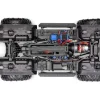 Traxxas 92046-4BRWNTRX-4 79 Ford F150 High-Trail 4WD Crawler 1:10 RTR, braun