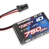 Traxxas 97044-1BRWNTRX-4M Ford F150 4x4 lifted braun 1/18 Crawler RTR Brushed inkl. Akku + Lader