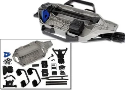 Traxxas 7421Conversion Kit LCG Chassis