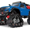 Traxxas 8880Deep-Terrain Traxx Set für Schlamm, Sand und Schnee TRX-4