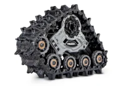 Traxxas 8880Deep-Terrain Traxx Set für Schlamm, Sand und Schnee TRX-4