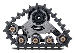 Traxxas 8880Deep-Terrain Traxx Set für Schlamm, Sand und Schnee TRX-4