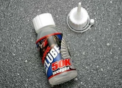 Traxxas 5137Differential-Öl (50K Weight)
